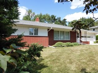 1222 Single Ave, Wausau, WI 54403