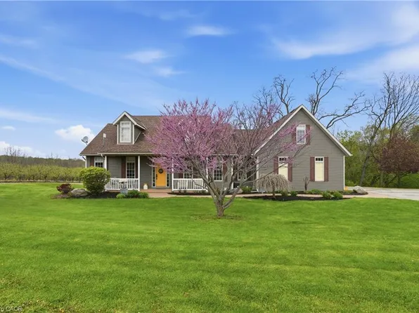 461 Tice Rd, Pelham, ON L0S 1M0