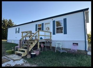 25596 Southwest Blvd, Bevier, MO 63532