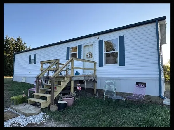 25596 Southwest Blvd, Bevier, MO 63532