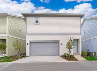 9835 Sharpless Aly, Orlando, FL 32827