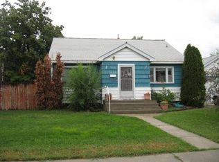 1630 W Sussex Ave, Missoula, MT 59801