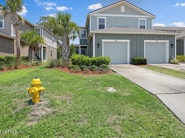 7663 LEGACY Trail, Jacksonville, FL 32256