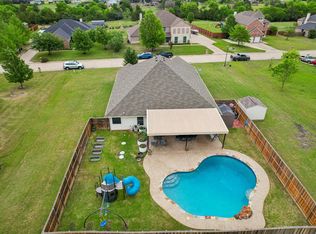202 Southview Dr, Fate, TX 75189