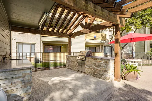 Turtle Creek Vista Photo 1