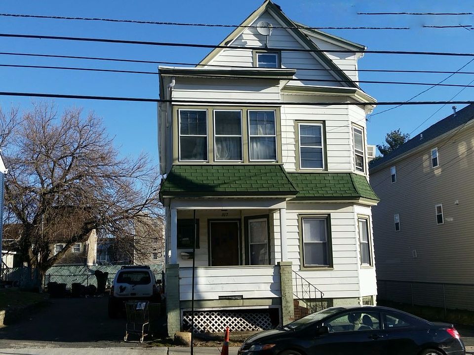 Property Front View