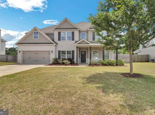 123 Amberley Ct, Kathleen, GA