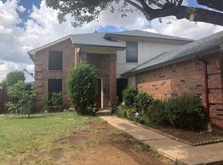 7508 Arbor Dr, Fort Worth, TX 76123