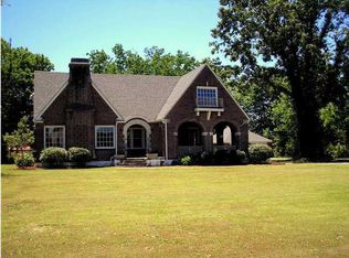 24200 County Road 14, Florence, AL 35633