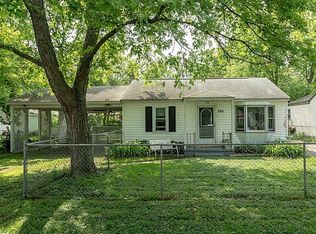 290 Oregon St, Ypsilanti, MI 48198