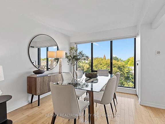 5th image of 456 College St #512