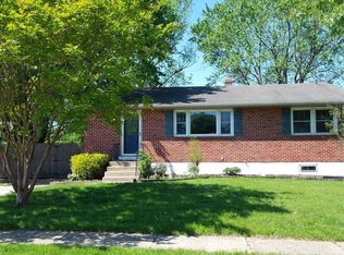 19 Tiverton Cir, Newark, DE 19702