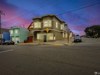 345-347 Brazil Ave, San Francisco, CA, 94112