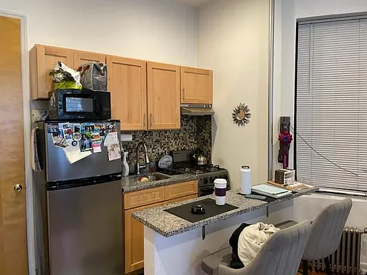 Rented by Friedman Roth Realty | media 8