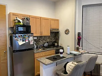 Rented by Friedman Roth Realty