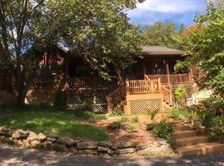 31 Rockwood Forest Valley, Wildwood, MO
