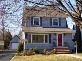 56 Southern Slope Dr, Millburn, NJ 07041