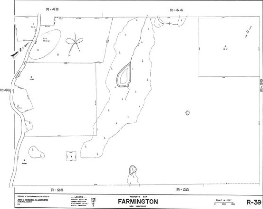 2nd image of R39-2-1 Meaderboro Road
