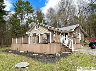 2854 W Windfall Rd, Olean, NY 14760