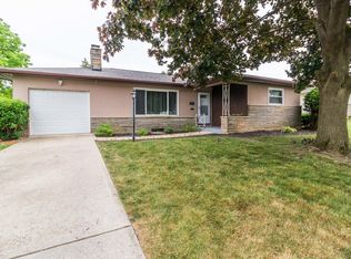 3127 Vanderberg Ave, Columbus, OH 43204