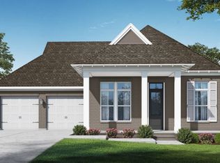 459 Independence Dr, Houma, LA 70360