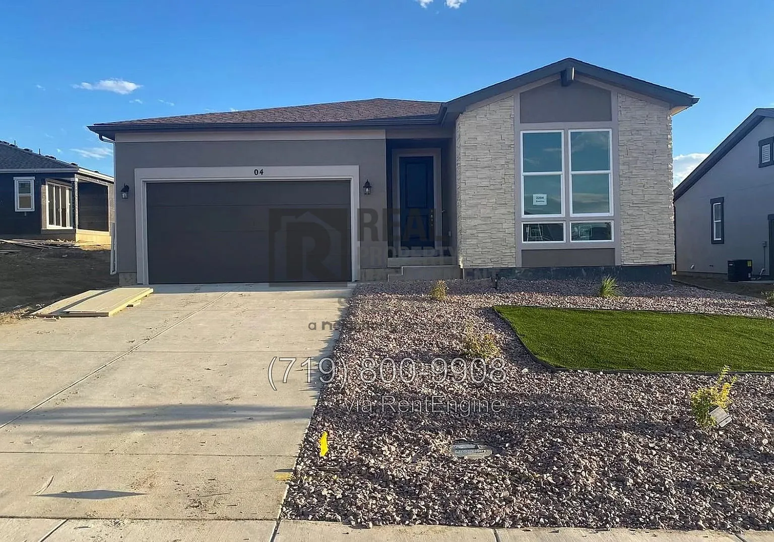 4 bed, 2.0 bath, 1752 sqft, $2,600 — Photo 1