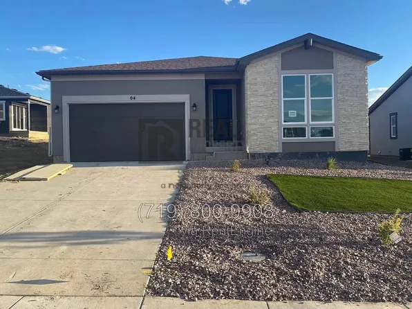 2204 Sunrise Ln, Pueblo, CO 81008