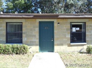 3600 SW 23rd St APT 25, Gainesville, FL 32608