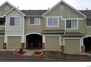 19174 E Wyoming Dr APT 104, Aurora, CO 80017
