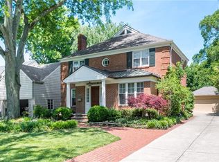 20668 Beaconsfield Blvd, Rocky River, OH 44116
