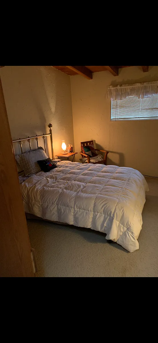 Bedroom - Trail E