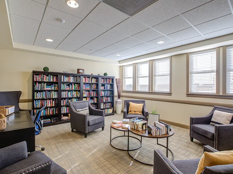 Library