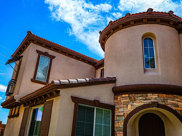 2334 Malaga Peak St — Photo 59