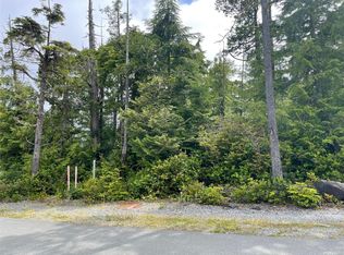 LOT 40 Cedar Grove Pl, Ucluelet, BC V0R 3A0