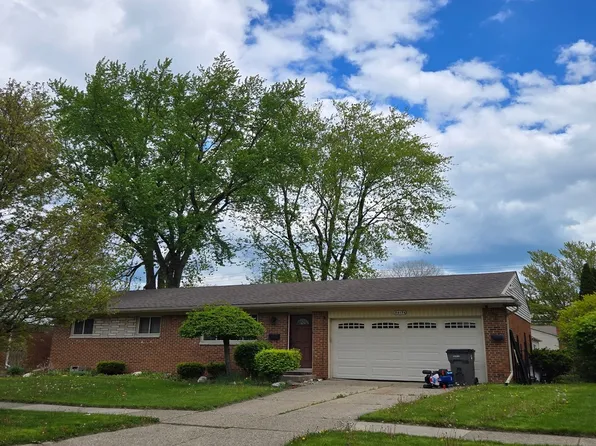 34176 Chope Pl, Clinton Township, MI 48035