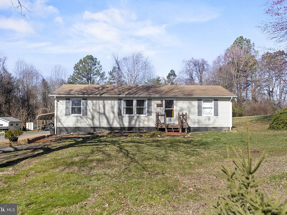 1241 Ridgeview Rd, Reva, VA 22735 Zillow