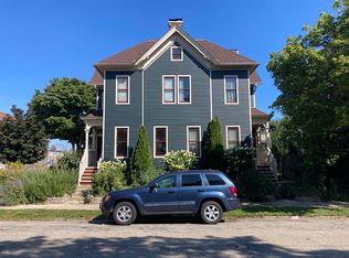 332 W Walker St, Milwaukee, WI 53204