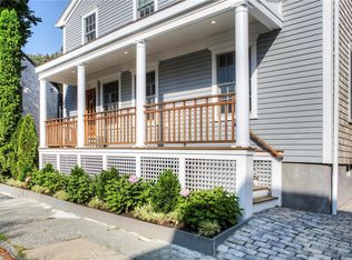 26 Division St, Newport, RI 02840