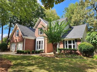 832 Devonwood Trl NW, Marietta, GA 30064