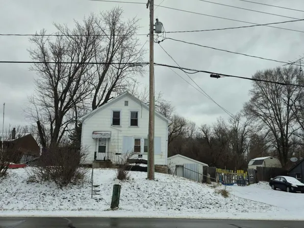 2762 E South St, Jackson, MI 49201
