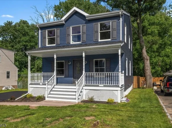 9 Cleary Pl, Fairfield Twp., NJ 07004