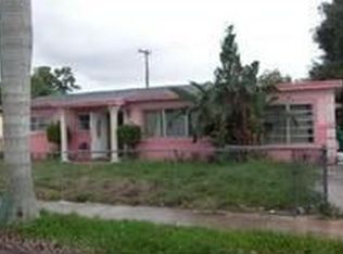 2770 NW 175th St, Miami Gardens, FL 33056