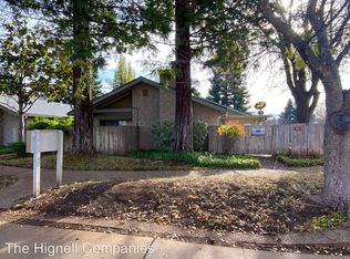 1471 Manzanita Ave, Chico, CA 95926