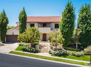 51 Grandview, Irvine, CA 92603