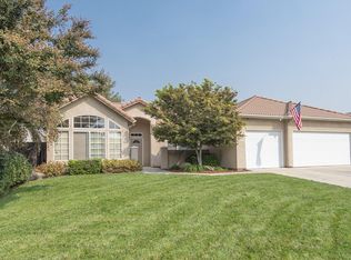 3746 E Stapp Ct, Visalia, CA 93292