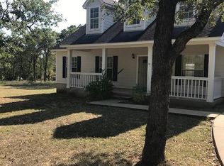 187 Creekwood Trl, Cedar Creek, TX 78612