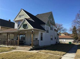 2539 N Summit St, Toledo, OH 43611