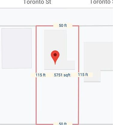 2nd image of 1832 Toronto St