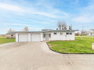 3921 N 200 W, Greenfield, IN 46140