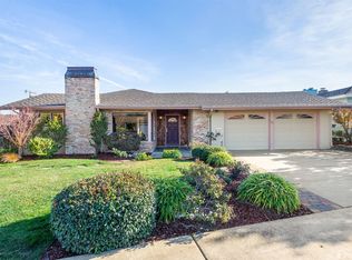 741 Foothill Dr, San Mateo, CA 94402